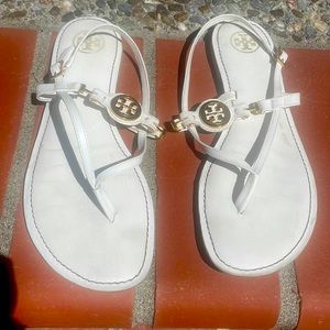 Tory Burch sandals size 11
